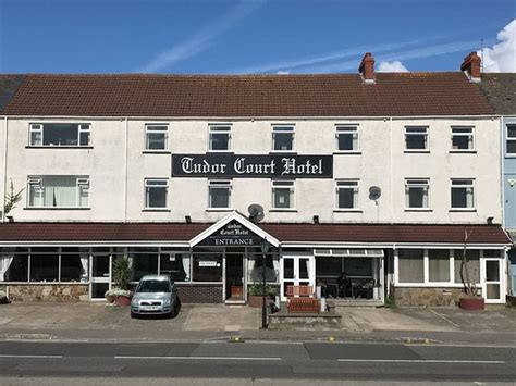 tudor court hotel swansea